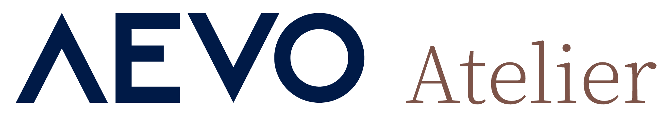 AEVO Atelier